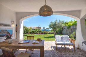 Villa Tre Mari - Casa Caterina Olbia